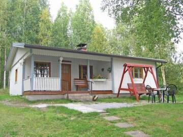 Фото номера Дом для отпуска Дома для отпуска Holiday Home Koivuranta г. Räätäniemi 7