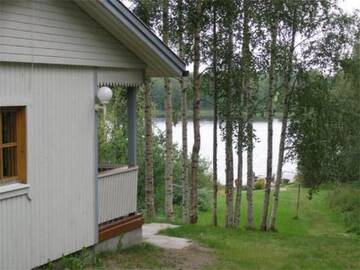Фото номера Дом для отпуска Дома для отпуска Holiday Home Koivuranta г. Räätäniemi 28
