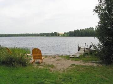 Фото номера Дом для отпуска Дома для отпуска Holiday Home Koivuranta г. Räätäniemi 34