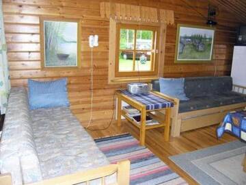 Фото номера Дом для отпуска Дома для отпуска Holiday Home Koivuranta г. Räätäniemi 31