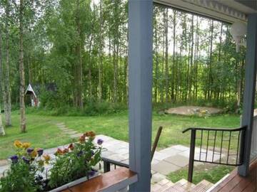 Фото номера Дом для отпуска Дома для отпуска Holiday Home Koivuranta г. Räätäniemi 37