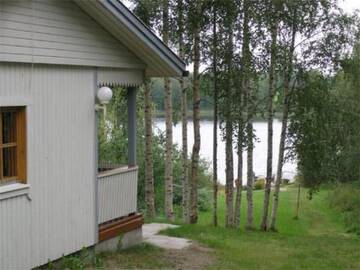 Фотографии Дома для отпуска Holiday Home Koivuranta г. Räätäniemi (Финляндия) №5 Фото Дома для отпуска Holiday Home Koivuranta г. Räätäniemi 5