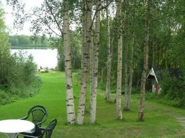 Фото номера Дом для отпуска Дома для отпуска Holiday Home Koivuranta г. Räätäniemi 38