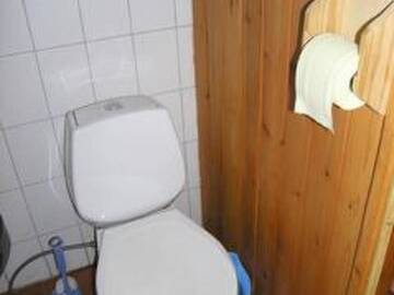 Фото номера Дом для отпуска Дома для отпуска Holiday Home Koivuranta г. Räätäniemi 45