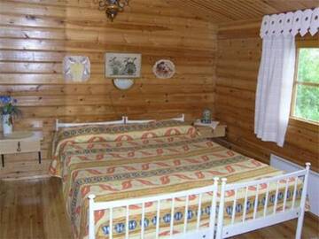 Фото номера Дом для отпуска Дома для отпуска Holiday Home Koivuranta г. Räätäniemi 42