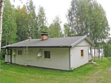 Фото номера Дом для отпуска Дома для отпуска Holiday Home Koivuranta г. Räätäniemi 43
