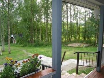 Фото номера Дом для отпуска Дома для отпуска Holiday Home Koivuranta г. Räätäniemi 14