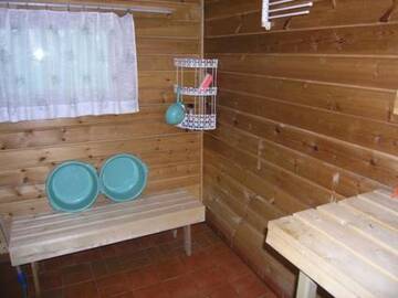 Фото номера Дом для отпуска Дома для отпуска Holiday Home Koivuranta г. Räätäniemi 13