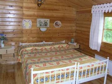 Фото номера Дом для отпуска Дома для отпуска Holiday Home Koivuranta г. Räätäniemi 19