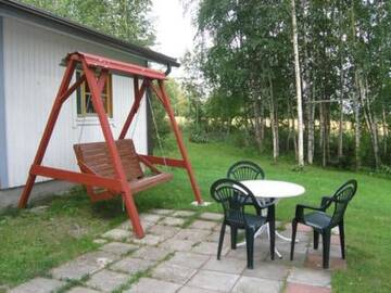 Фото номера Дом для отпуска Дома для отпуска Holiday Home Koivuranta г. Räätäniemi 24