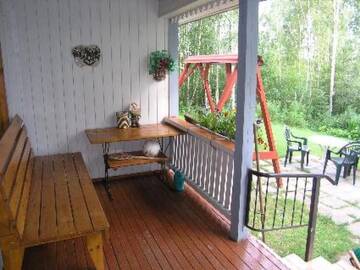 Фото номера Дом для отпуска Дома для отпуска Holiday Home Koivuranta г. Räätäniemi 21