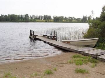 Фото номера Дом для отпуска Дома для отпуска Holiday Home Koivuranta г. Räätäniemi 23